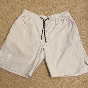 Legends Luka Shorts 7” lined